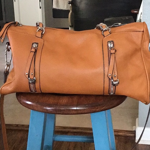 b. makowsky Handbags - Gorgeous NWT B. Makowsky handbag